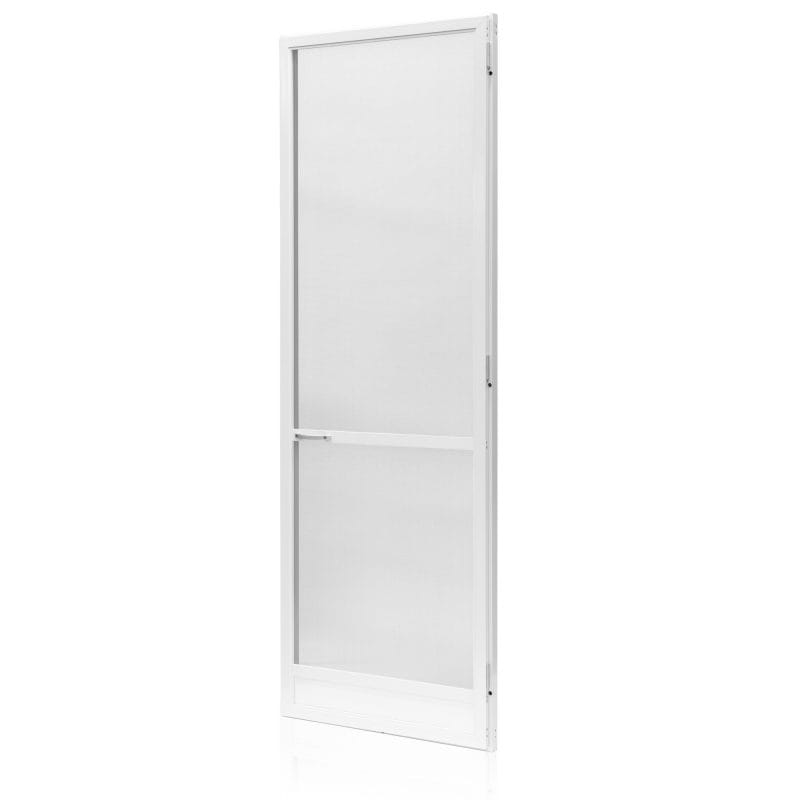 Veramās sietu durvis